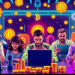 Exploring Bitcoin Betting Communities: Where Cryptocurrency Meets Gaming Passion