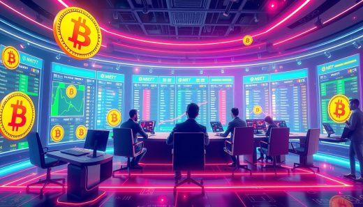 Unlocking the Future of Wagering: The Rise of Bitcoin Betting Forums