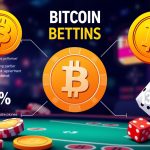 Unlocking the Best Bitcoin Betting Promotions: Your Guide to Winning Big in the Crypto Gambling World