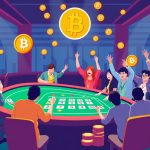 Winning Big: Top Bitcoin Betting Strategies for Success in the Crypto Gambling World