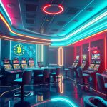 Unlocking the Future: How Bitcoin Gaming Licenses are Revolutionizing Online Casinos