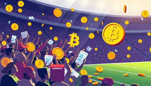 Unleashing the Power of Bitcoin Sports Stakes: A New Era for Sports Betting Enthusiasts