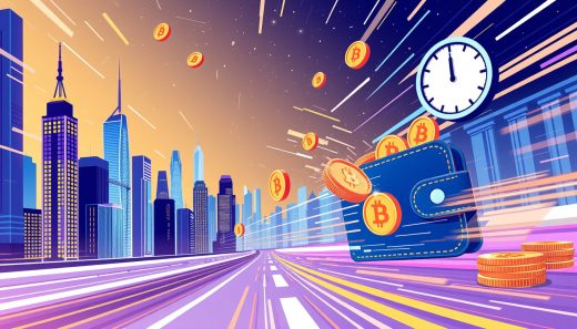 Unlocking the Fast Lane: Understanding Bitcoin Withdrawal Speeds for Effortless Transactions