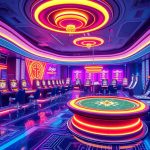 Revolutionizing Wagering: How Blockchain Betting Technology is Transforming the Gambling Landscape