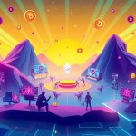 Unlocking the Future: Cryptocurrency Esports Betting – The Next Big Thing in Gaming Wagering