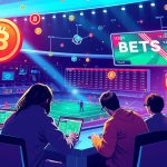 Unlocking the Future: How Decentralized Finance is Revolutionizing the Betting Industry