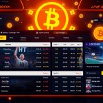 Unlocking the Future: A Comprehensive Guide to Live Betting with Bitcoin