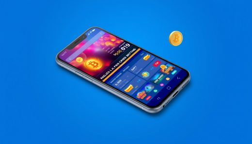Bet Anywhere: Unlock the Thrills of Mobile Bitcoin Betting for Instant Winnings!