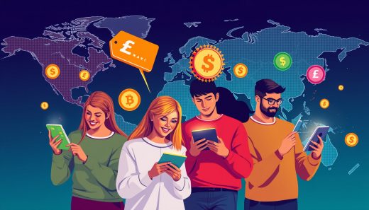 Unlock Global Opportunities: Explore the Best Multi-Currency Betting Platforms Today!