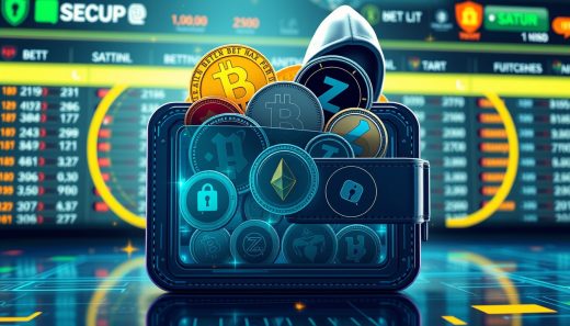 Unlocking Anonymity: The Best Privacy Coins for Safe and Secure Betting in 2023