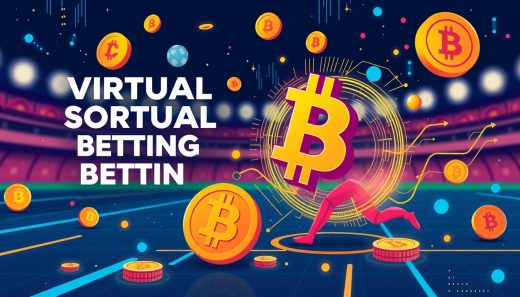 Unlocking the Future: A Comprehensive Guide to Virtual Sports Betting with Bitcoin