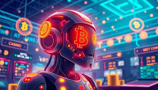 Unlocking Profit Potential: The Ultimate Guide to Bitcoin Betting Bots