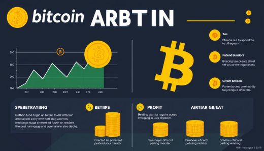 Maximize Your Profits: A Comprehensive Guide to Bitcoin Betting Arbitrage Strategies