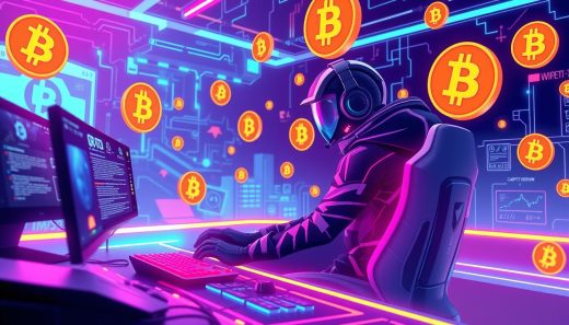 Navigating the New Frontier: Ensuring Bitcoin Gaming Compliance in a Rapidly Evolving Market