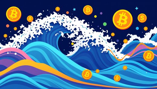 Mastering the Waves: A Guide to Betting on Bitcoin Market Volatility