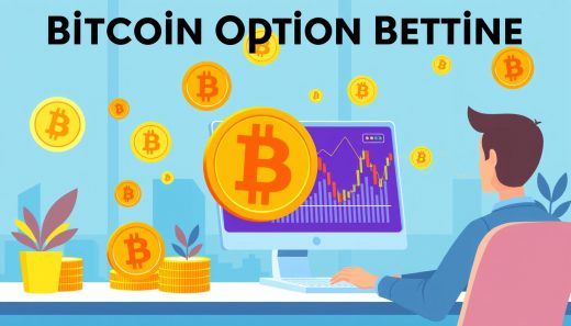 Mastering Bitcoin Option Betting: Your Comprehensive Guide to Profiting in the Crypto Market