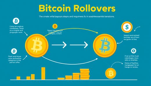 Mastering Bitcoin Rollovers: Essential Requirements and Steps for Seamless Transitions