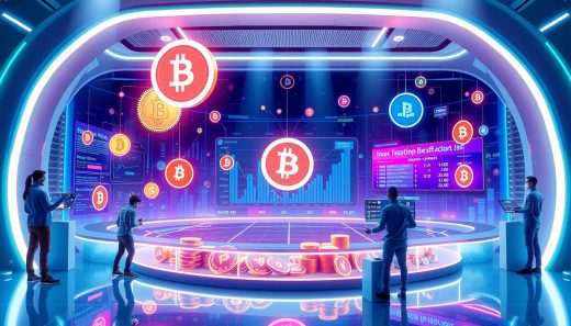 Unlocking the Future of Wagering: A Deep Dive into Cross-Chain Betting and Its Game-Changing Potential