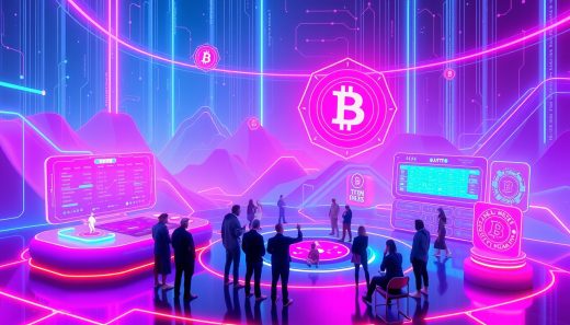 Navigating the Digital Odds: The Ethical Landscape of Cryptocurrency Betting