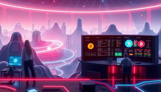 Unlocking the Future of Wagering: A Comprehensive Guide to Cryptocurrency Betting Exchanges
