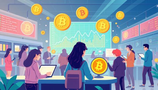 Navigating the Future: How Bitcoin is Transforming Event Prediction Markets